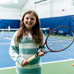 Scarborough East Tennis Club