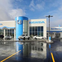 Teton Honda Of Pocatello