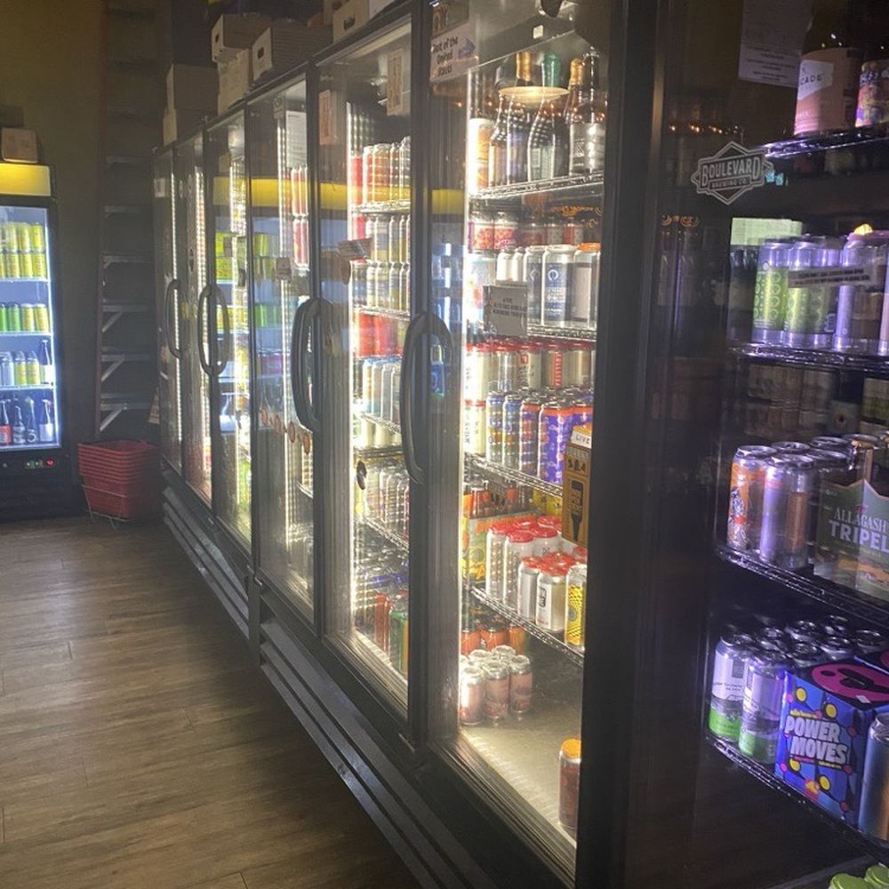 Beer Study - Beer fridge - Beer Bar Near Me - Durham, North Carolina Beer Study - Beer fridge - Beer Bar Near Me - Durham, North Carolina