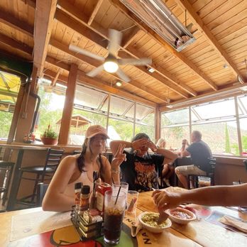 Oscar's Cafe - Chips salsa and guacamole - Mexican Near Me - Springdale, Utah