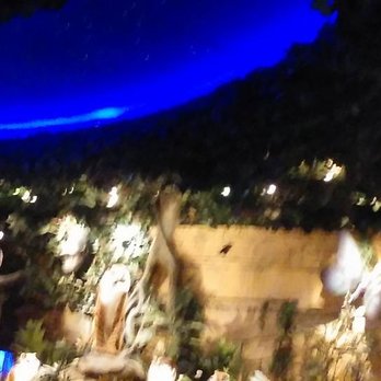 Rainforest Cafe - Cafes Near Me - Niagara Falls, New York