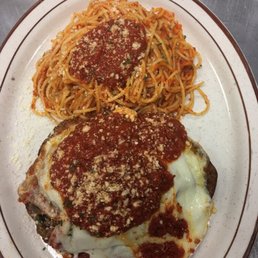 Spaghetti