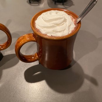 China Star - Good hot chocolate - Chinese Near Me - Roosevelt, Utah