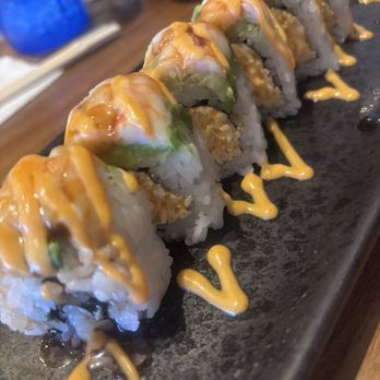 Mizuki Sushi - Sushi Bars Near Me - Elk Grove, California Mizuki Sushi - Sushi Bars Near Me - Elk Grove, California