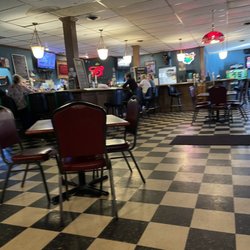 River City Bar & Grille