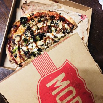 MOD Pizza - So good!!! - Pizza Near Me - Houston, Texas MOD Pizza - So good!!! - Pizza Near Me - Houston, Texas
