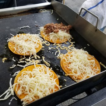 Birrias El Cochi - Tacos Dorados in the making - Mexican Near Me - Pomona, California Birrias El Cochi - Tacos Dorados in the making - Mexican Near Me - Pomona, California