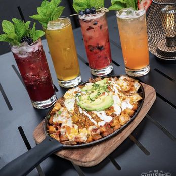The Whisper House - We have brunch on weekends from 10am-2pm! - New American Near Me - Claremont, California The Whisper House - We have brunch on weekends from 10am-2pm! - New American Near Me - Claremont, California
