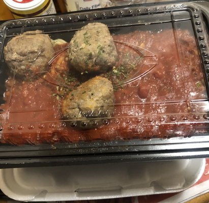 Pasta Express by null