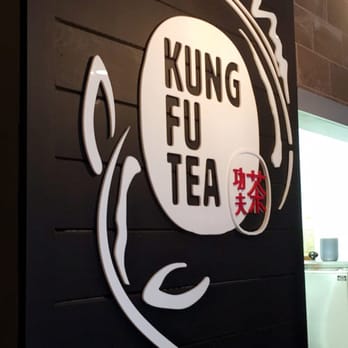 Kung Fu Tea - Bubble Tea Near Me - Centreville, Virginia Kung Fu Tea - Bubble Tea Near Me - Centreville, Virginia