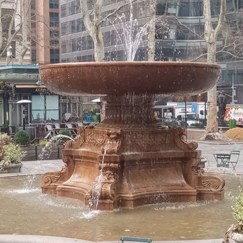 Bryant Park - Parks Near Me - New York, New York Bryant Park - Parks Near Me - New York, New York