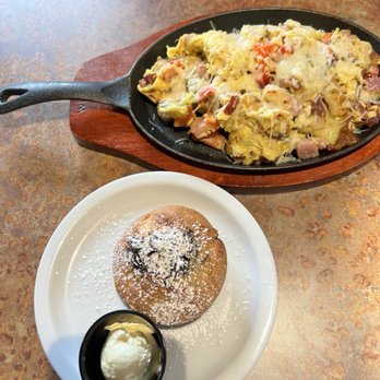 Huckleberry's Breakfast & Lunch - Cajun/Creole Near Me - Keller, Texas
