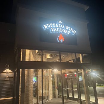 Buffalo Wing Factory - Comfort Food Near Me - Leesburg, Virginia Buffalo Wing Factory - Comfort Food Near Me - Leesburg, Virginia