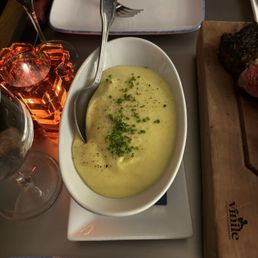 Potato Mulino