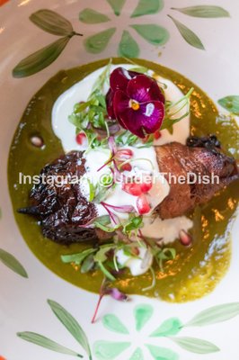 Tortuga y Chango by null