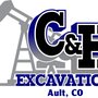 Photo of C&H Excavation