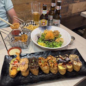 Koi Japan Sushi - Sushi Bars Near Me - Toronto, Ontario Koi Japan Sushi - Sushi Bars Near Me - Toronto, Ontario