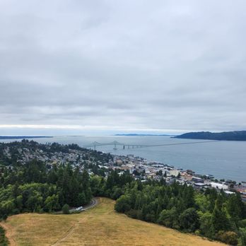 Astoria Column - Landmarks & Historical Buildings Near Me - Astoria, Oregon Astoria Column - Landmarks & Historical Buildings Near Me - Astoria, Oregon