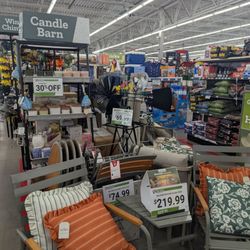 Tractor Supply