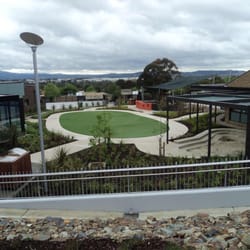 Caulfield Grammar School