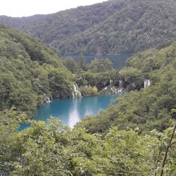 Delaveaga Vacations - Plitvice Lakes National Park, Croatia