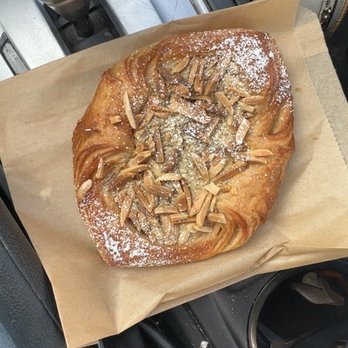 Village Bread - Almond Pastry - Bakeries Near Me - Calimesa, California Village Bread - Almond Pastry - Bakeries Near Me - Calimesa, California