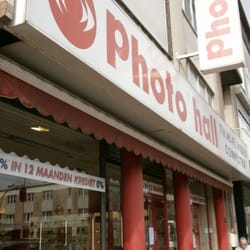 Photo Hall