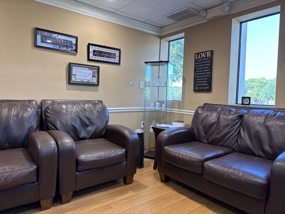 St. Francis Sleep, Allergy & Lung Institute - sleep specialist in Clearwater, FL