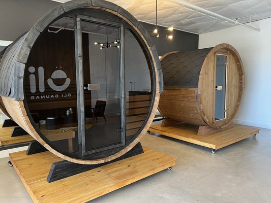 Oli Saunas - Image 12
