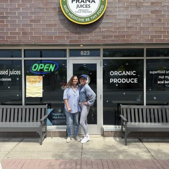 Prana Juices - Juice Bars & Smoothies Near Me - Royal Oak, Michigan Prana Juices - Juice Bars & Smoothies Near Me - Royal Oak, Michigan