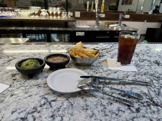 Ferso’s Mexican Cuisine by null