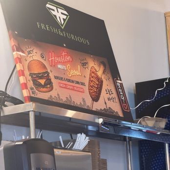 Fresh & Furious - Fast Food Near Me - Katy, Texas Fresh & Furious - Fast Food Near Me - Katy, Texas