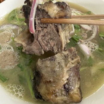 SúperClub - Meat off the bone - Vietnamese Near Me - Hayward, California