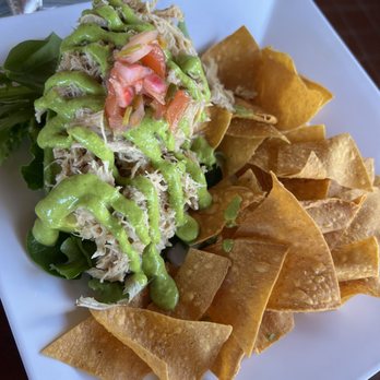 Torres' Place - Chicken Stuffed Avocado - Bars Near Me - Carolina, Puerto Rico