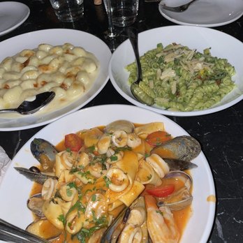 Canto - Italian Near Me - New York, New York