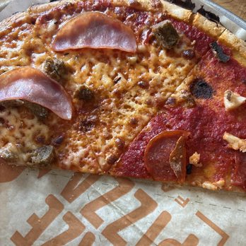 Blaze Pizza - Pizza Near Me - Sparks, Nevada Blaze Pizza - Pizza Near Me - Sparks, Nevada