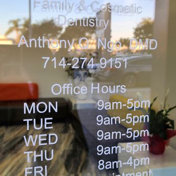 Pacific Beach Dental - Daily hours, info, etc., as of Oct. 2023 - General Dentistry Near Me - Huntington Beach, California Pacific Beach Dental - Daily hours, info, etc., as of Oct. 2023 - General Dentistry Near Me - Huntington Beach, California