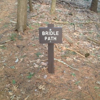 Vaughan Woods Memorial State Park - Another trail - Parks Near Me - South Berwick, Maine