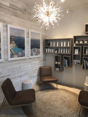 SUGARED + BRONZED (Upper East Side) by null