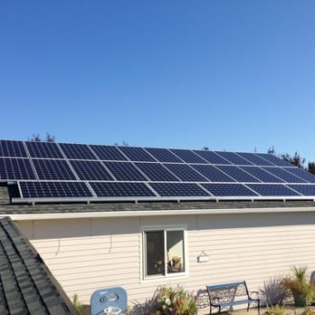 Solora Solar - Gleed, WA - 7.0kW - Solar Installation Near Me - Issaquah, Washington
