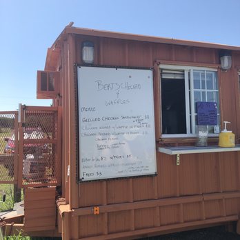 Quest ATX - Food truck menu - Water Parks Near Me - Austin, Texas