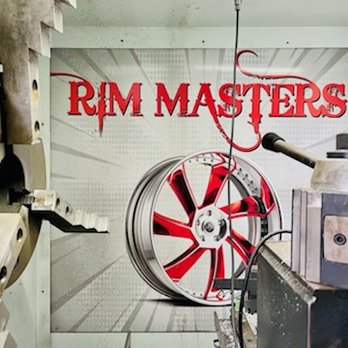 Rim Master - Auto Repair Near Me - Tampa, Florida Rim Master - Auto Repair Near Me - Tampa, Florida