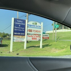 Bridgewater Car Care