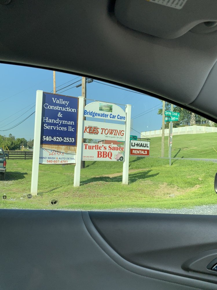 BRIDGEWATER CAR CARE Updated October 2024 7603 Warm Springs Pike