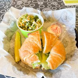 Chicken Salad Chick - Jalapeño Holly