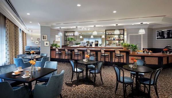 Graduate by Hilton State College by null