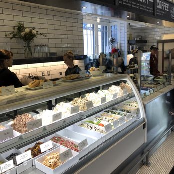 Proper Bagel - Bagels Near Me - Nashville, Tennessee Proper Bagel - Bagels Near Me - Nashville, Tennessee