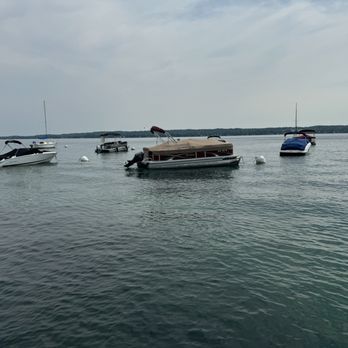 German Brothers Marina - Boating Near Me - Canandaigua, New York