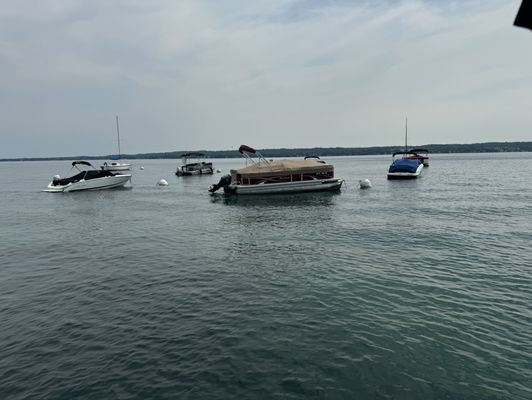 German Brothers Marina by null