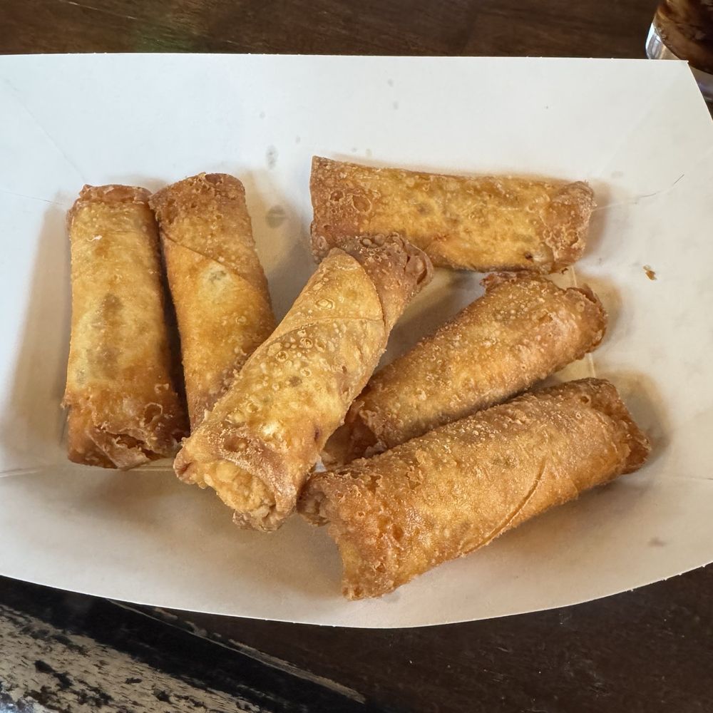 Murphy's Law Irish Pub - Pizza Rolls - Irish Pub Near Me - Rochester, New York